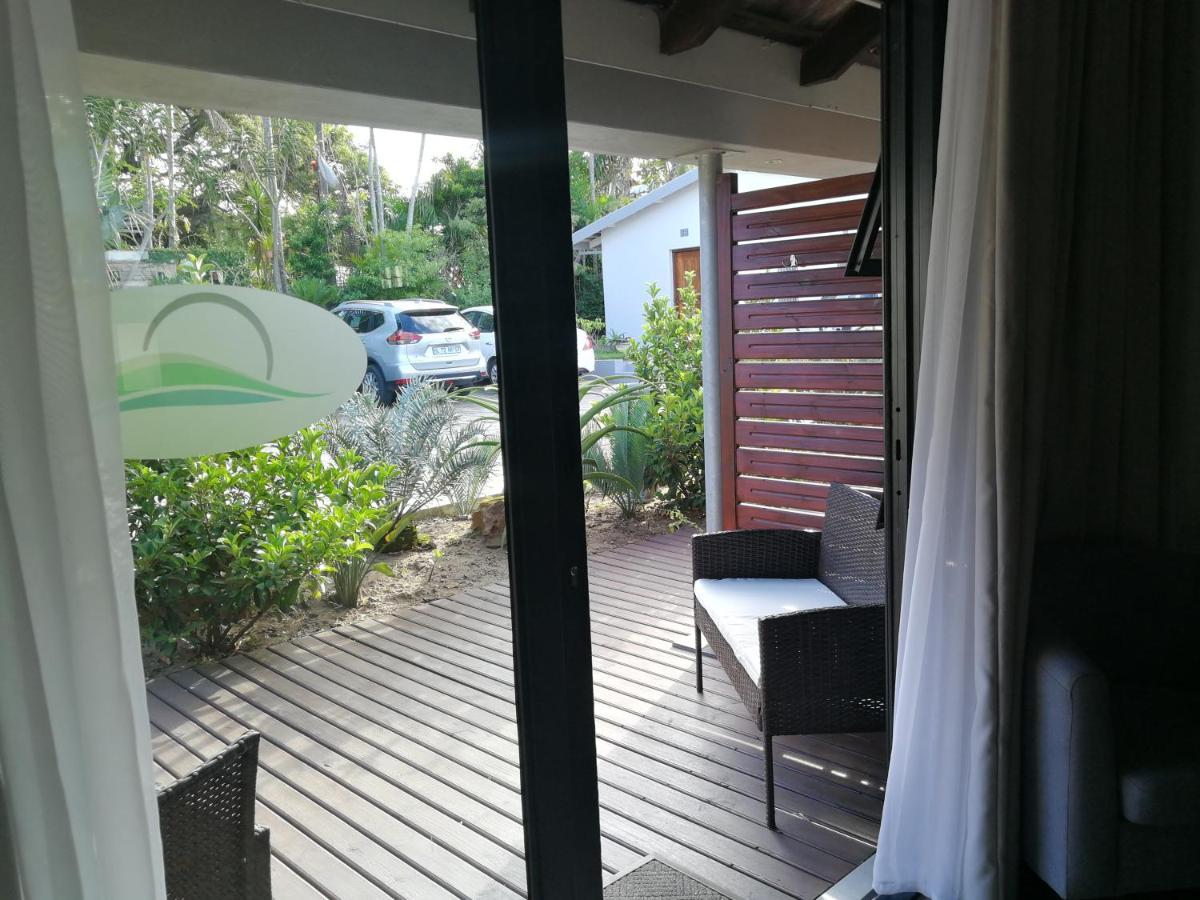 St Lucia Hilltop Guest House Bagian luar foto